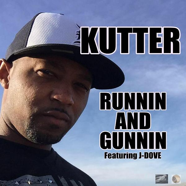 Постер альбома Runnin and Gunnin