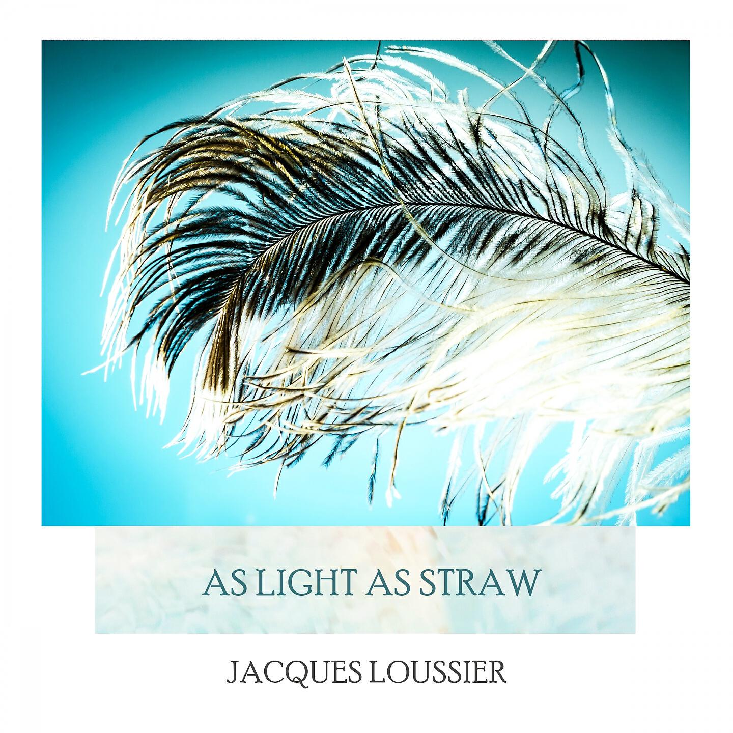 Jacques Loussier - Invention A 2 Voix N 14 En Si Bemol Majeur BWV 785