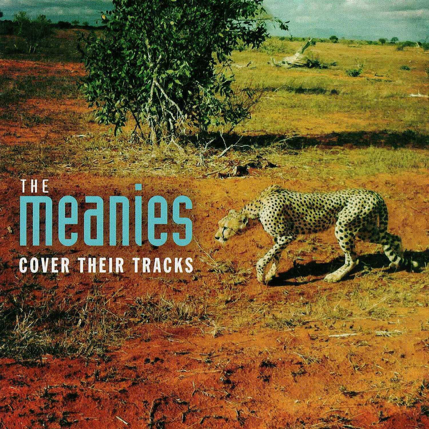 The Meanies - All over the World