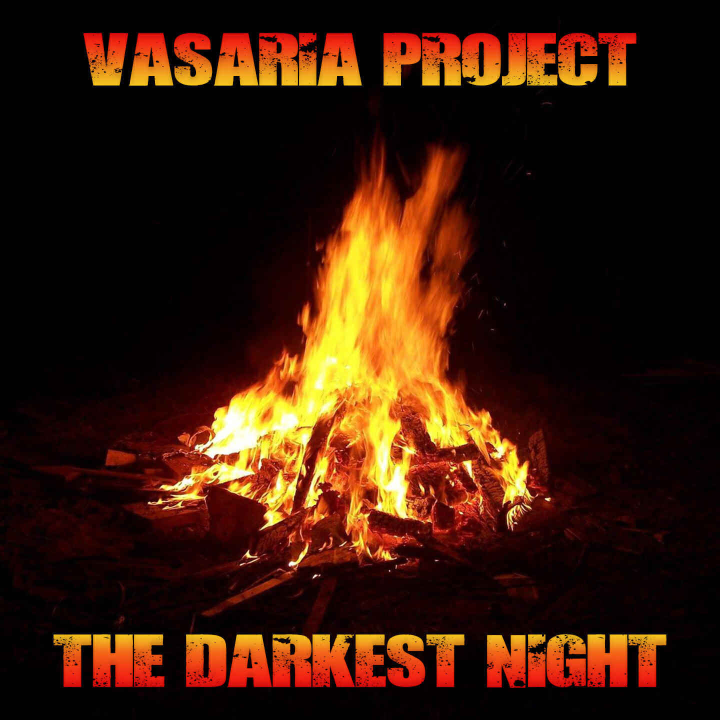 Vasaria Project - Secunda (From 