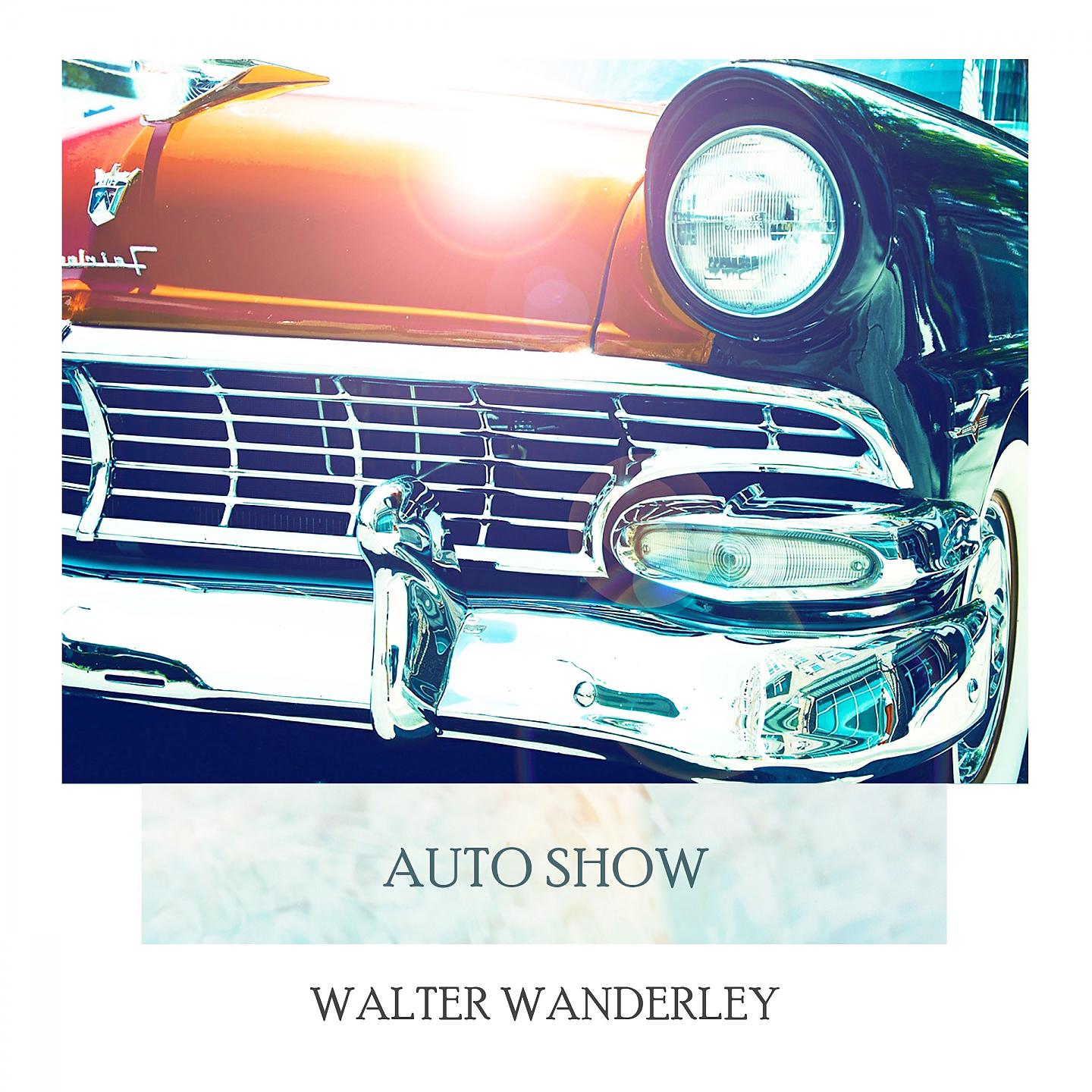 Walter Wanderley - O Orvalho Vem Caindo