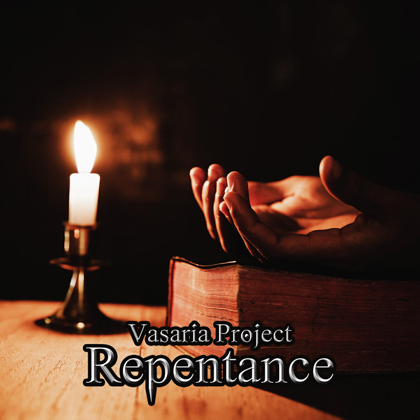 Vasaria Project - Love Me