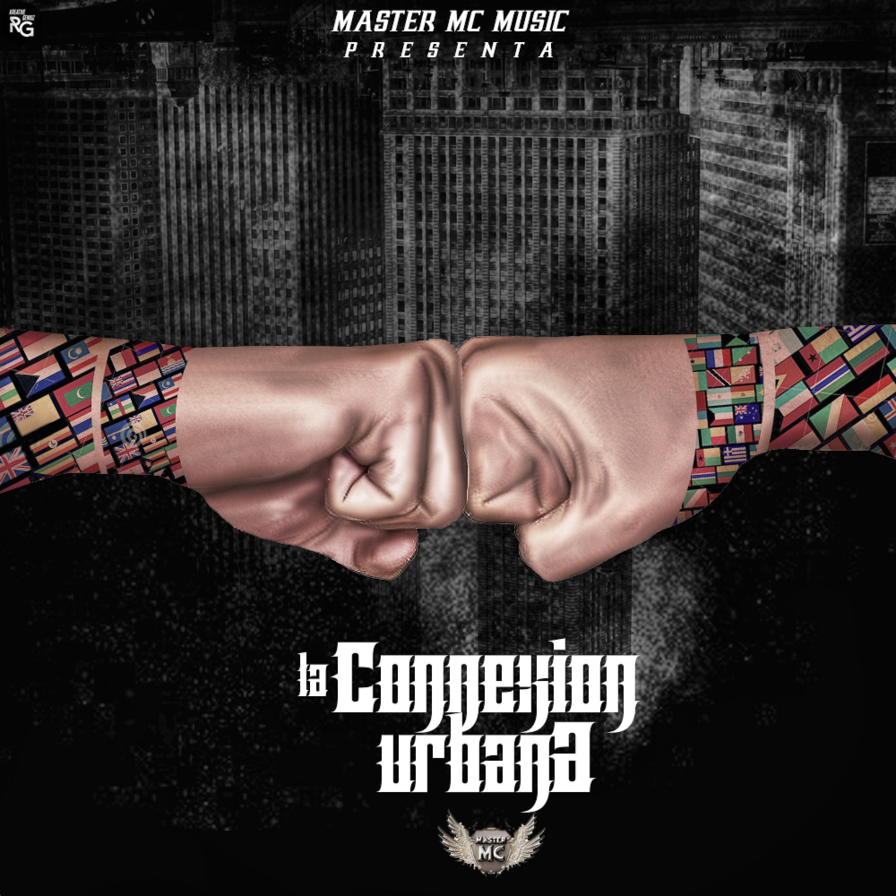Постер альбома La Connexion Urbana