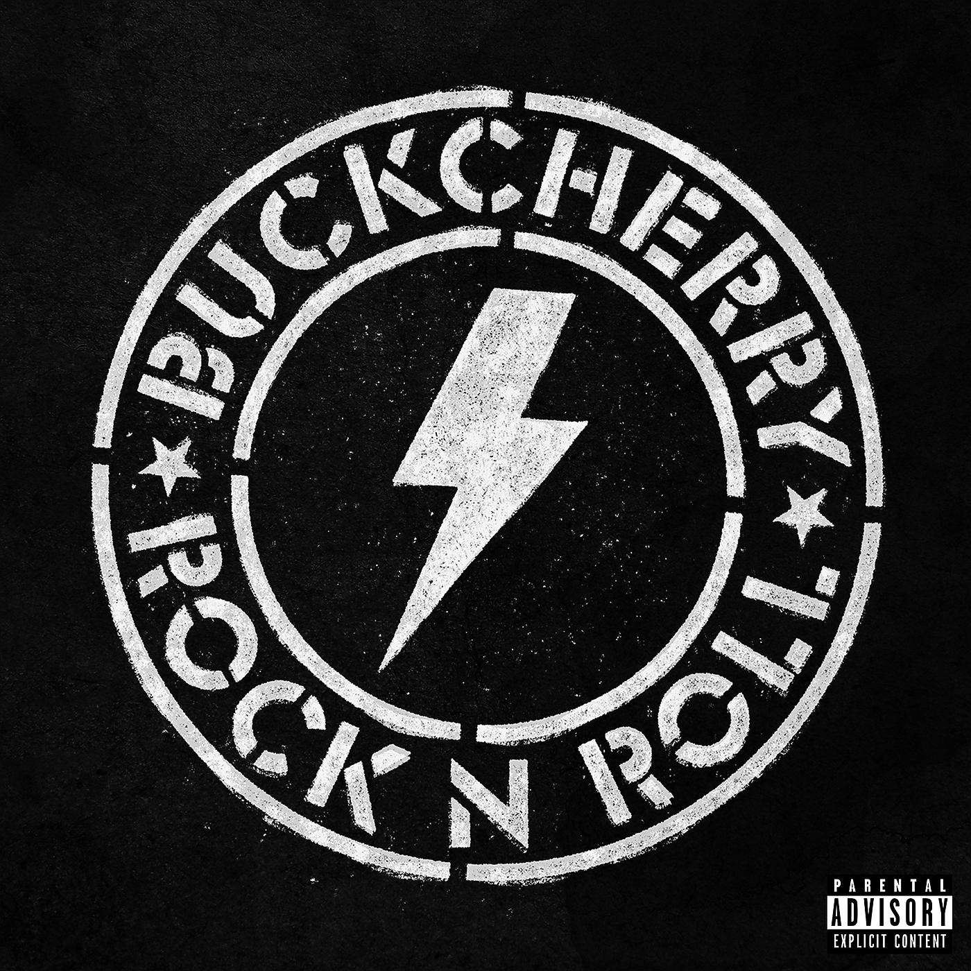 Buckcherry - Beast Of Burden