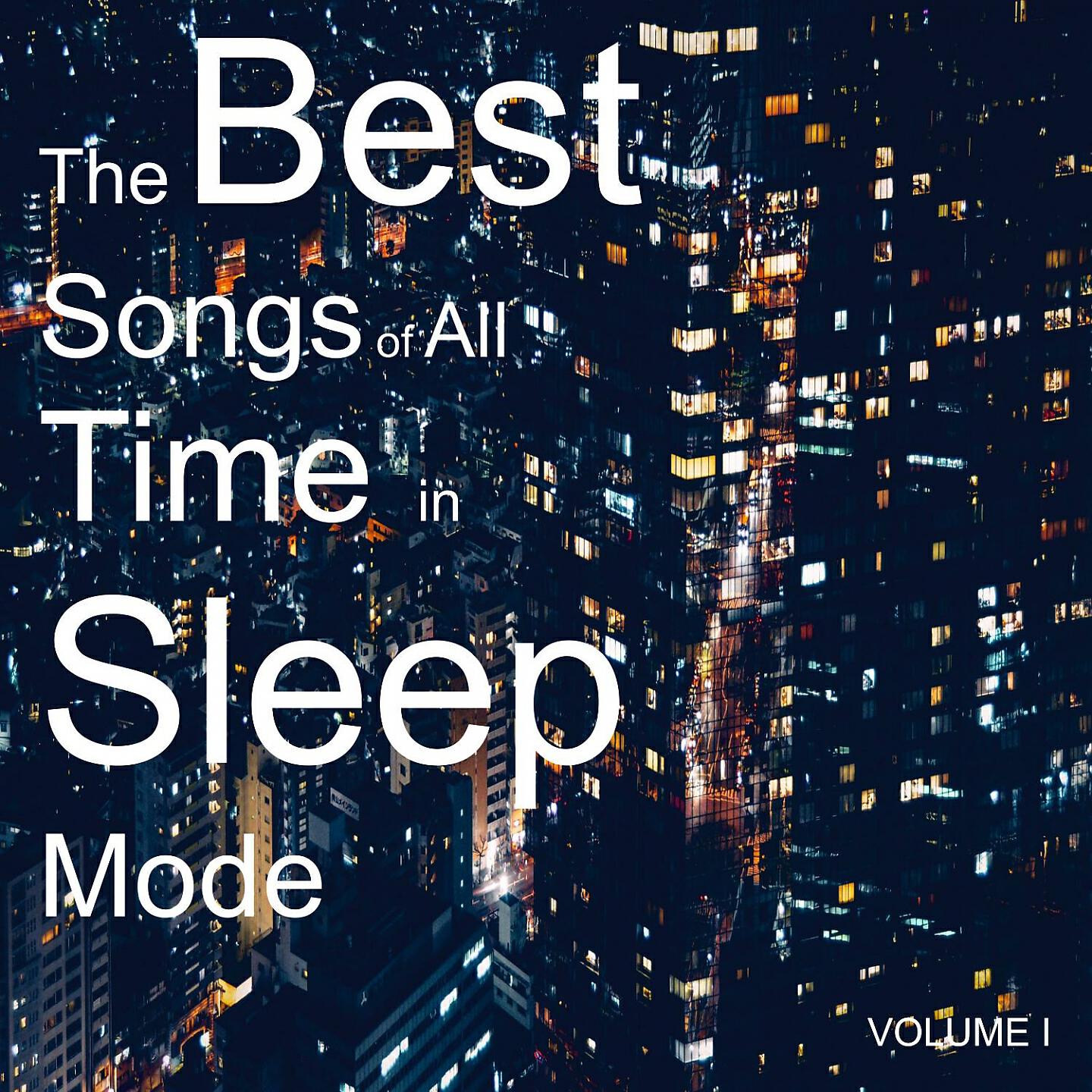 Piano Covers Club from I’m In Records - Swallowed in the Sea (Sleep Version)