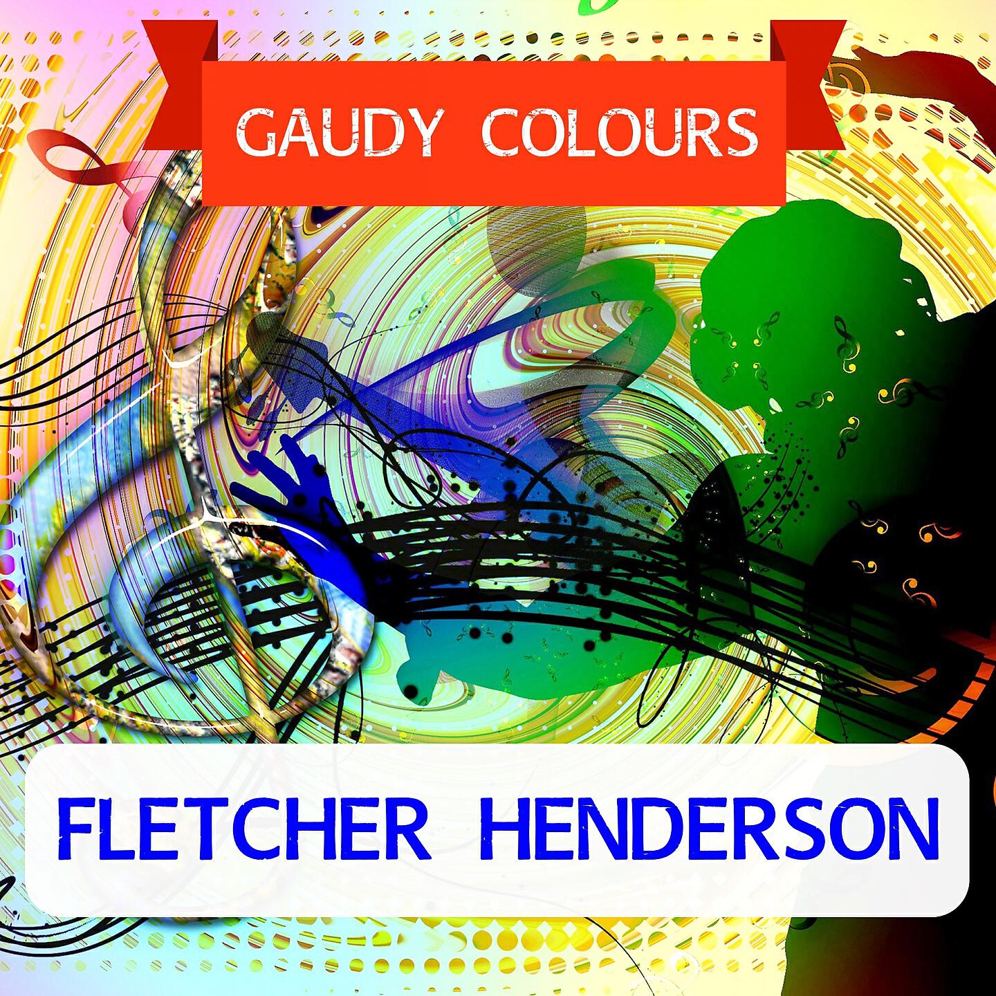 Fletcher Henderson - The Grass Is Always Greener (In The Other Fellow's Yard)
