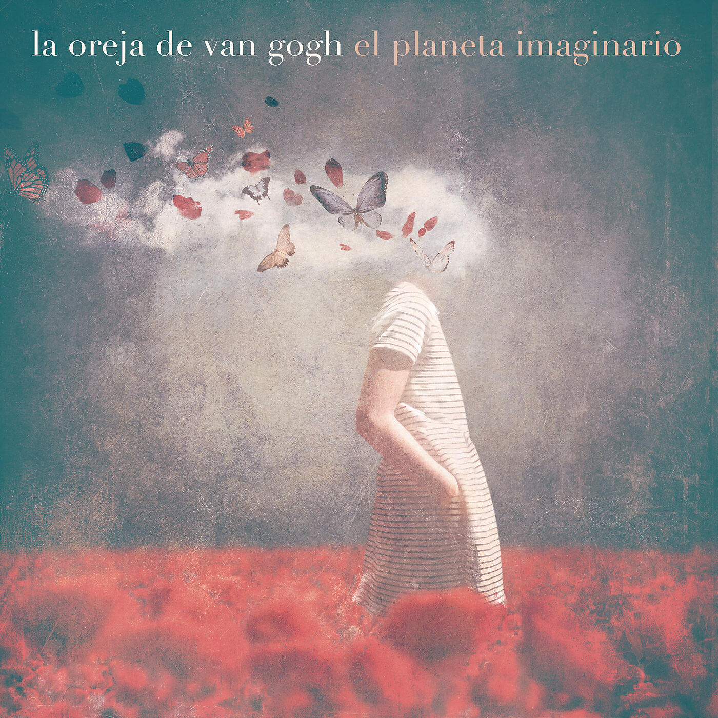 La Oreja de Van Gogh - Pálida Luna