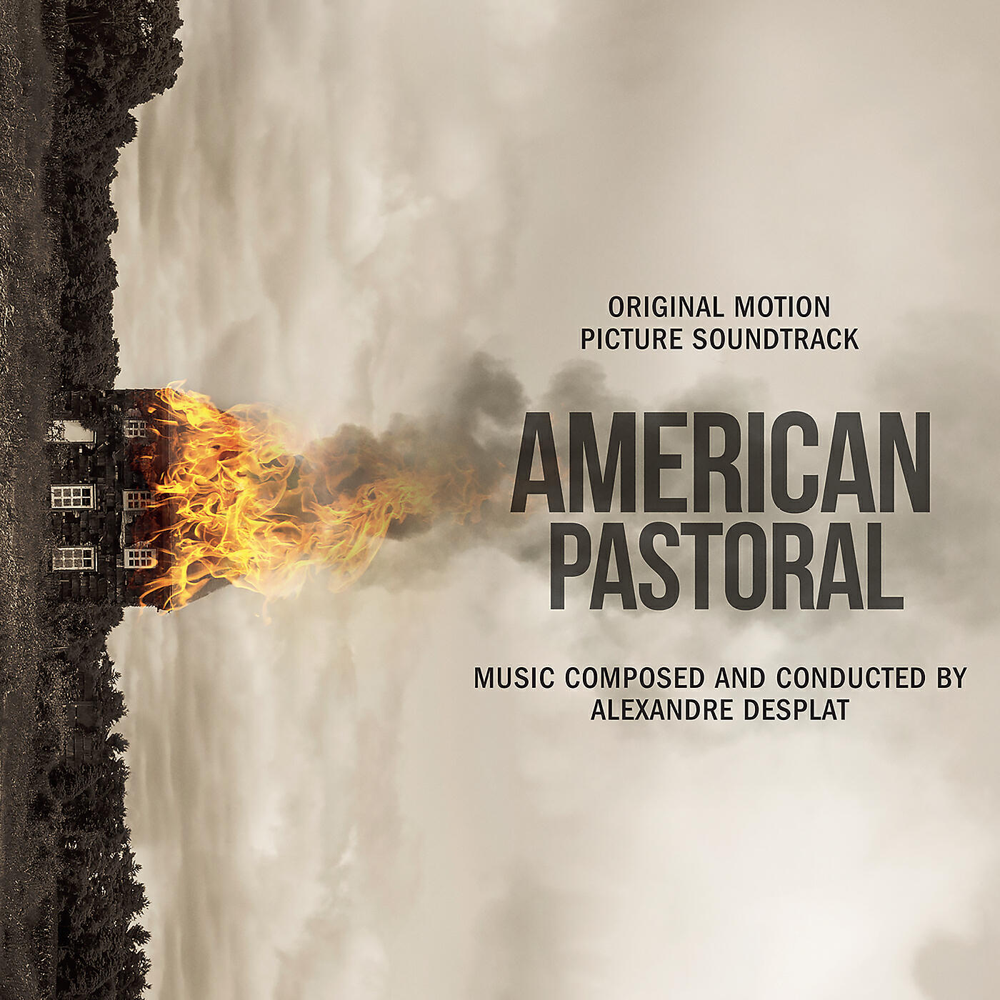 Alexandre Desplat - Kaddish for Seymour