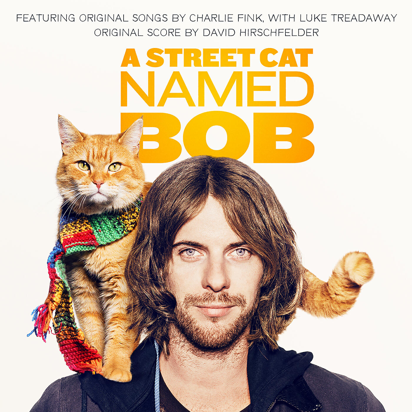 Charlie Fink - Satellite Moments (Light Up the Sky)