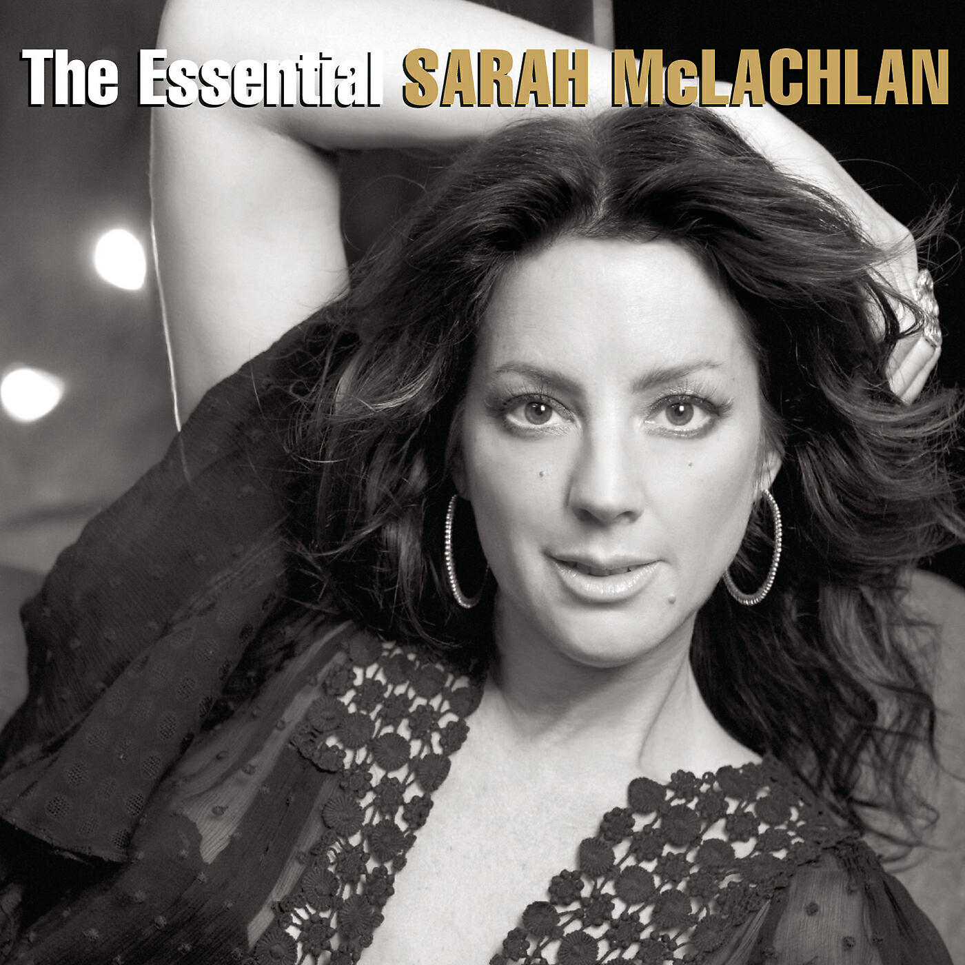 Sarah McLachlan - Angel
