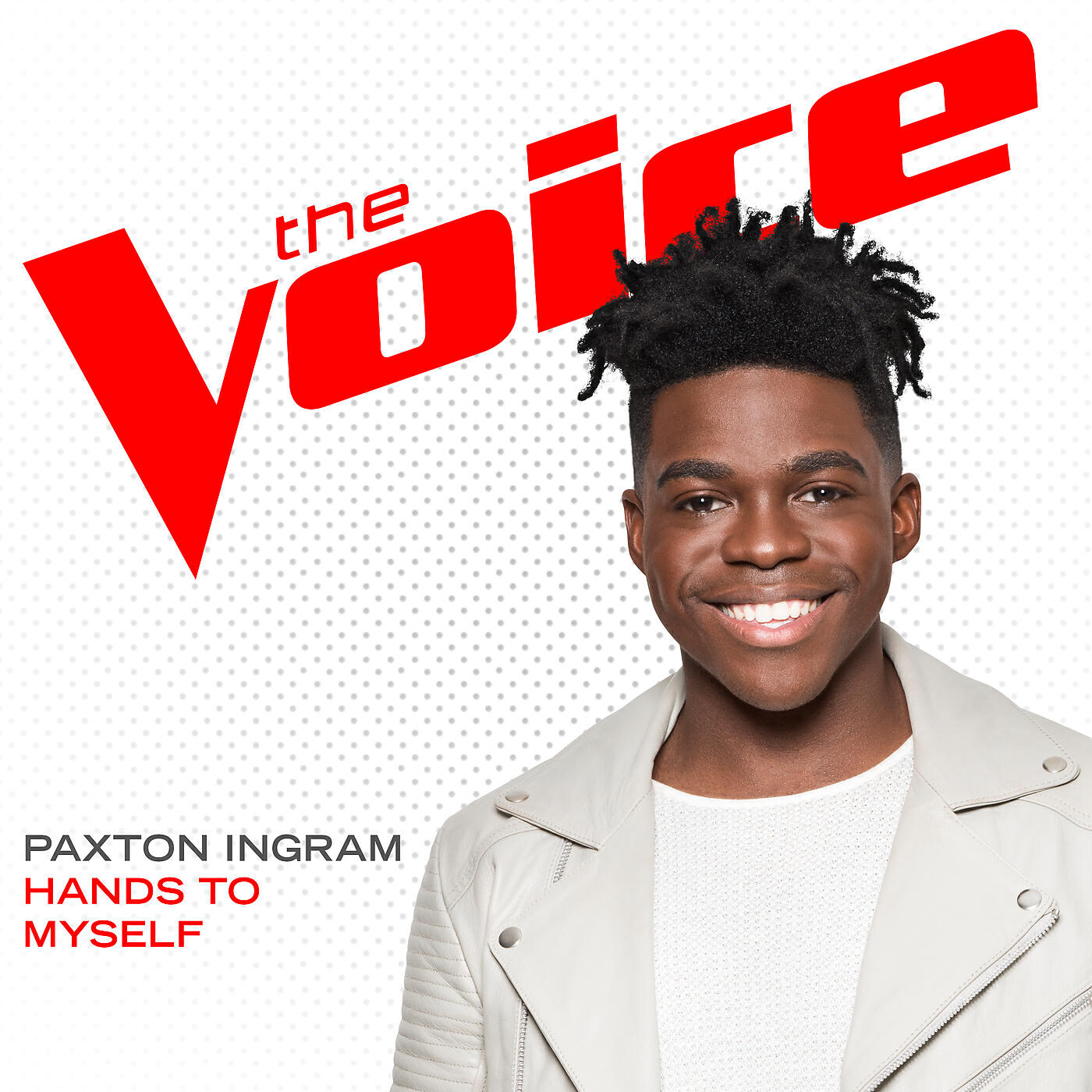 Paxton Ingram - Hands To Myself (The Voice Performance)