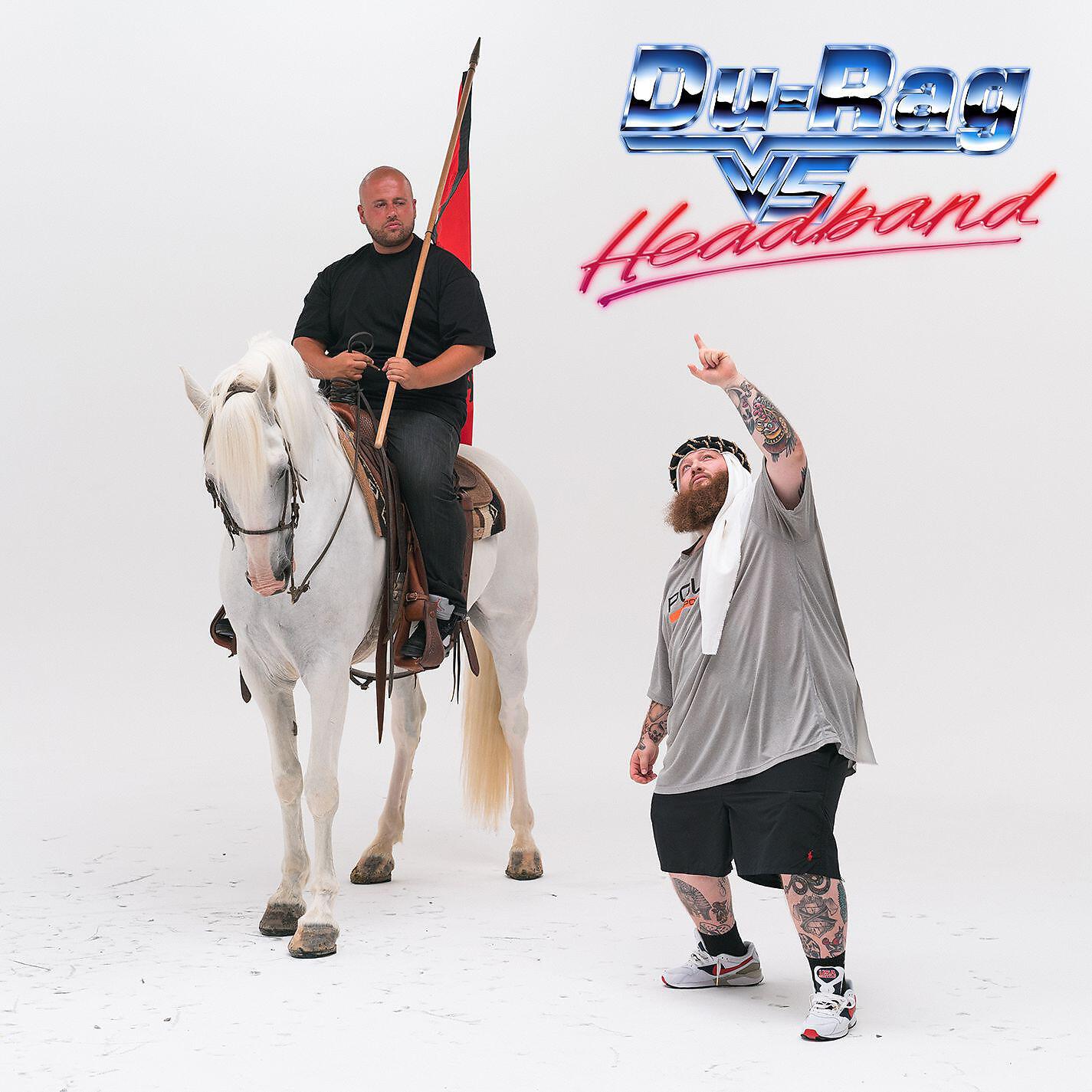 Action Bronson - Durag vs. Headband (feat. Big Body Bes)