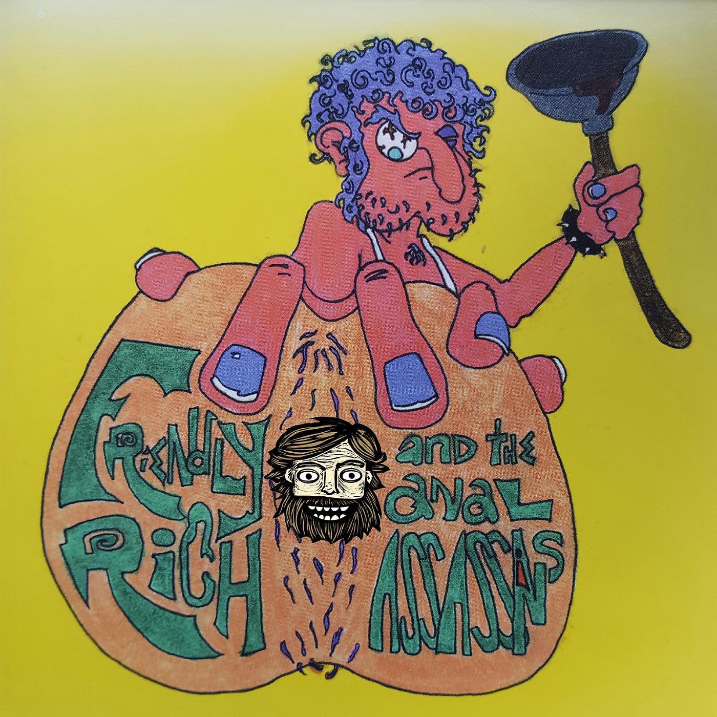 Friendly Rich - The Computer Song