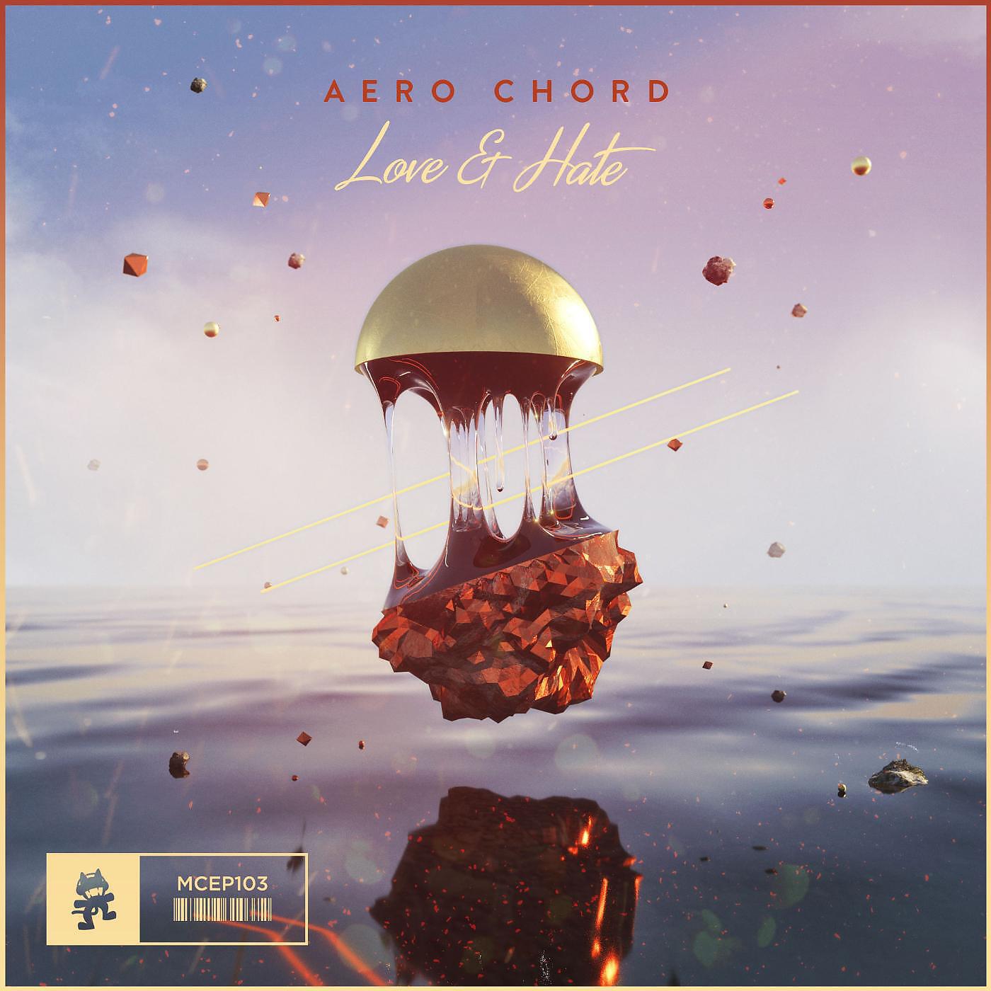 Aero Chord - Until The End (feat. Q'AILA)