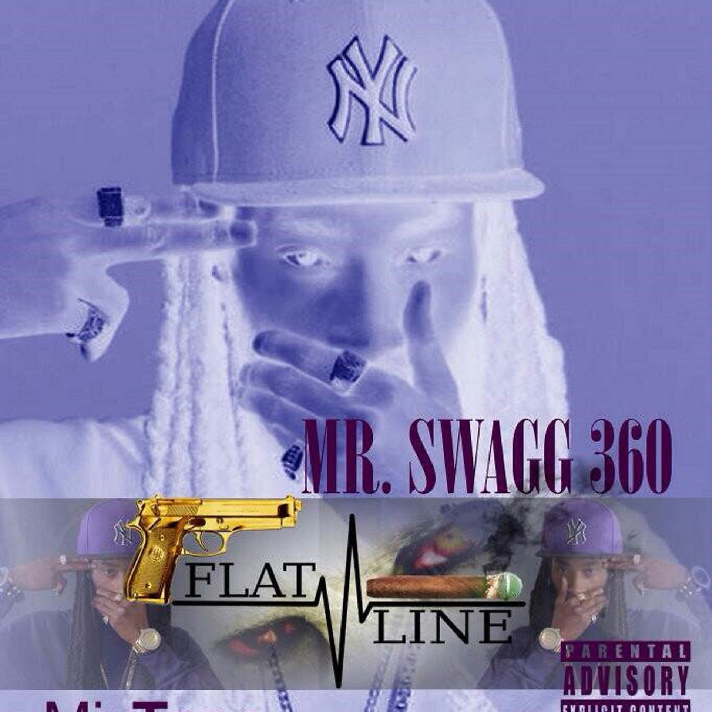 MR SWAGG 360 - The Bad Guy