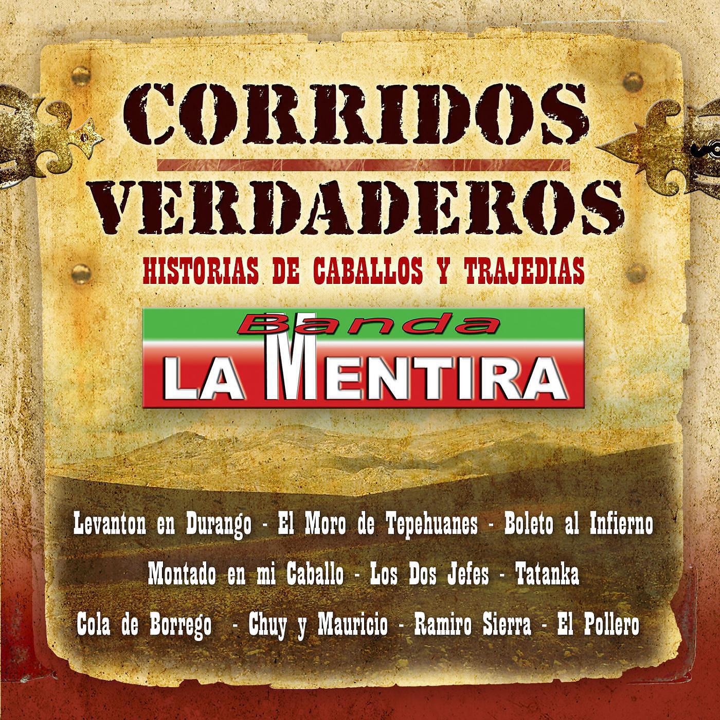 Banda La Mentira - Tatanka