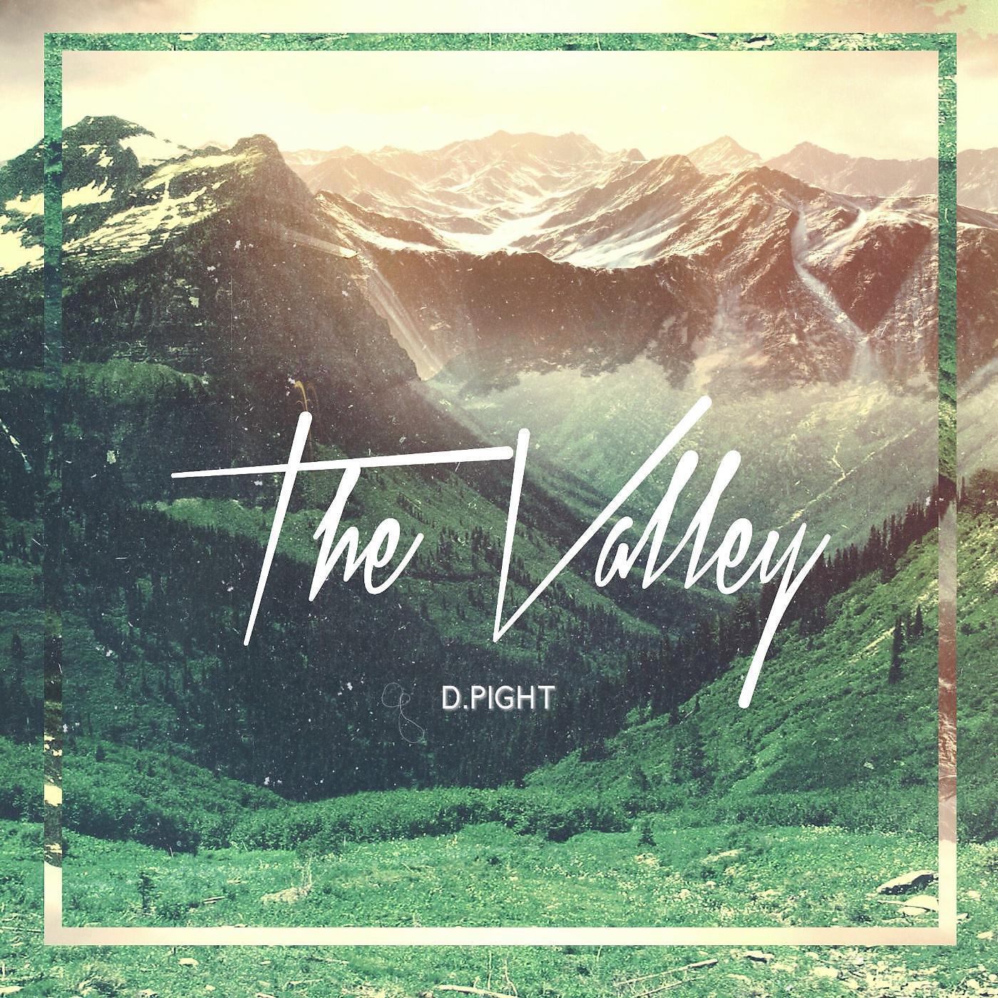 D. Pight - The Come Up (feat. Dre Murray, John Givez & Kerisa Lord)