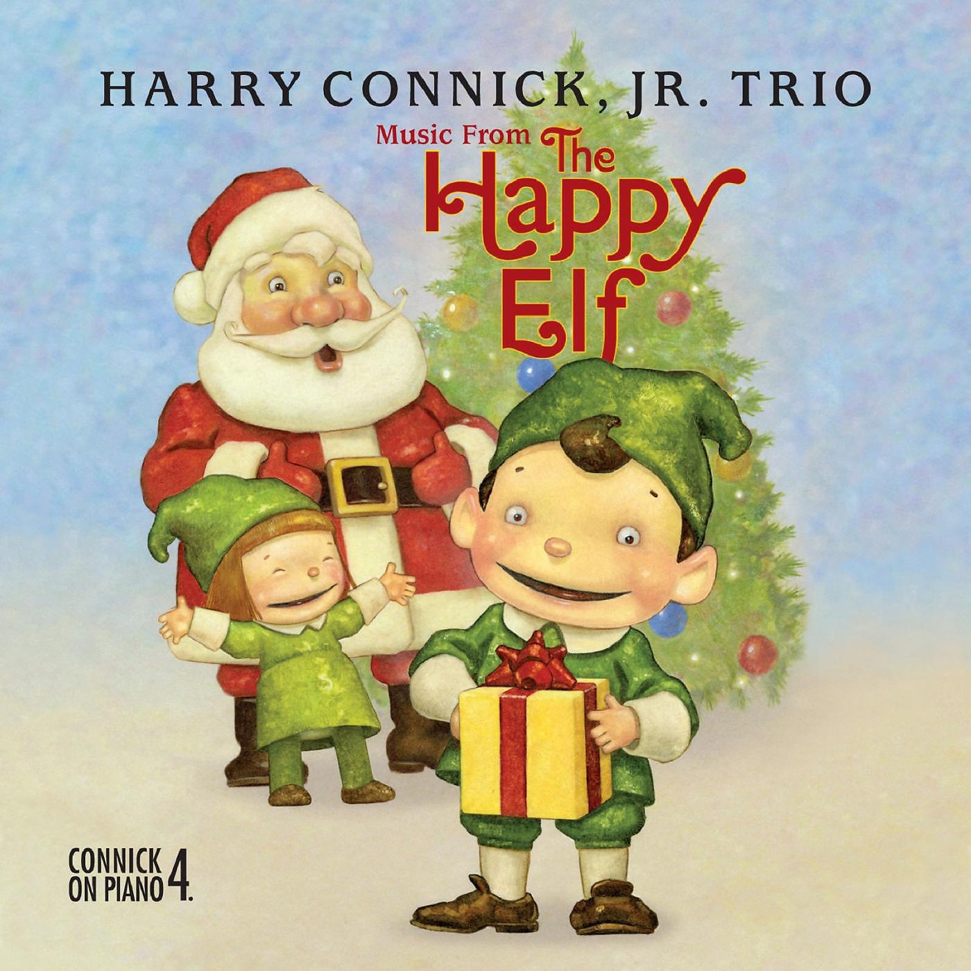 Harry Connick, Jr. Trio - The Magic Hat