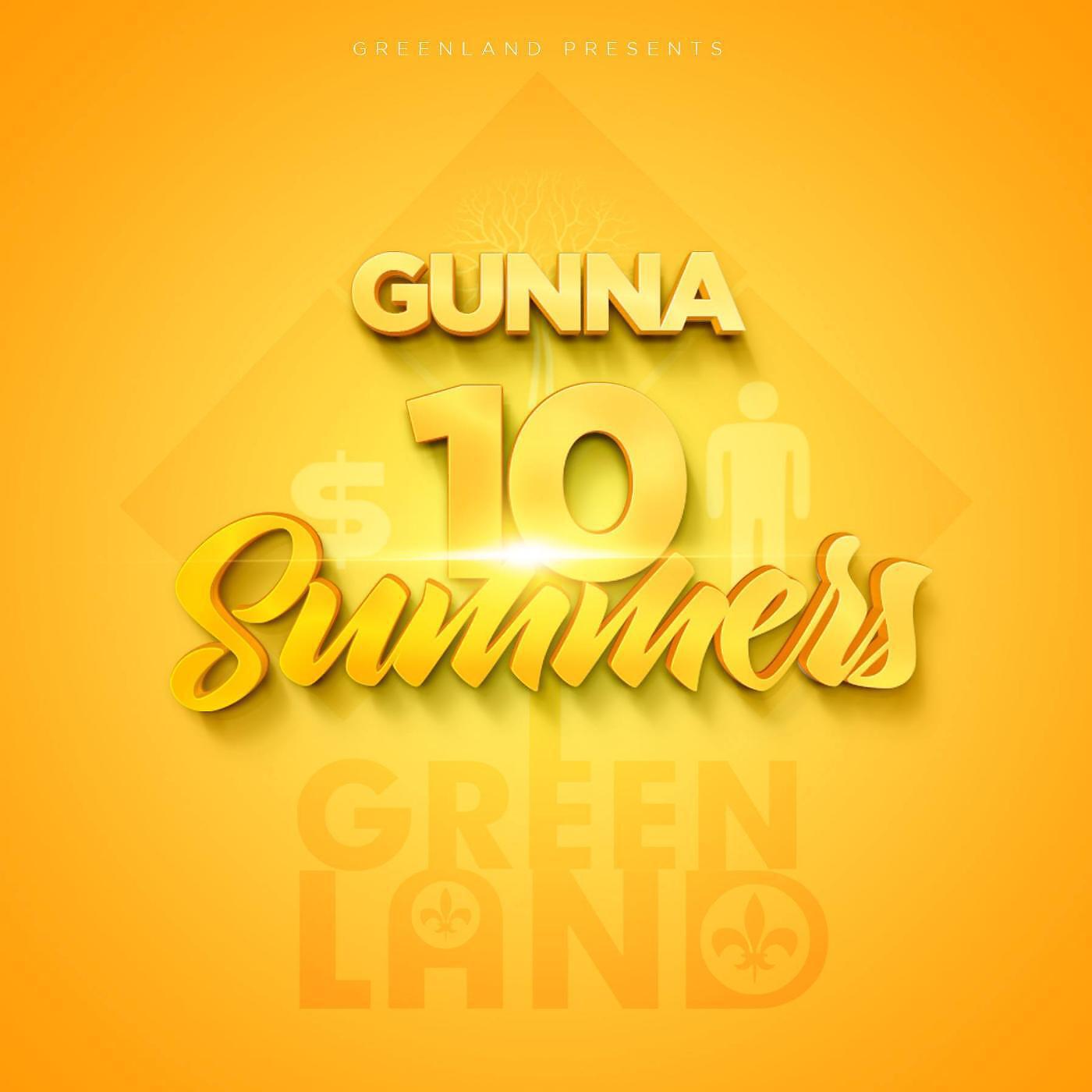 GUNNA - Made a Benz