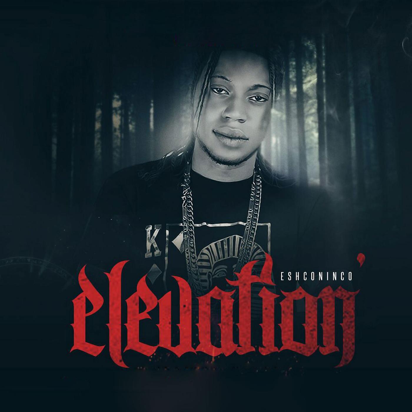 Eshconinco - Elevation