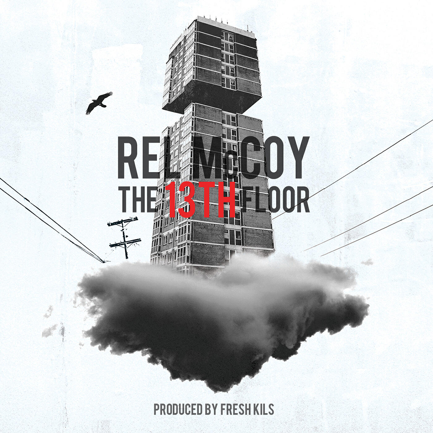 Rel McCoy - Breathe Easy