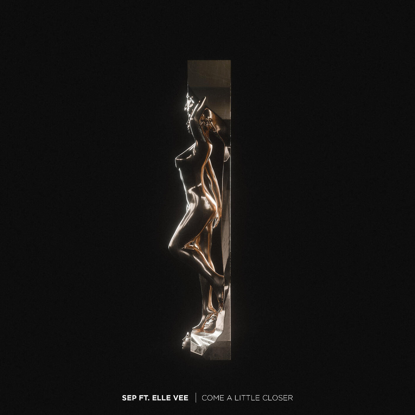 Sep - Come a Little Closer (feat. Elle Vee)