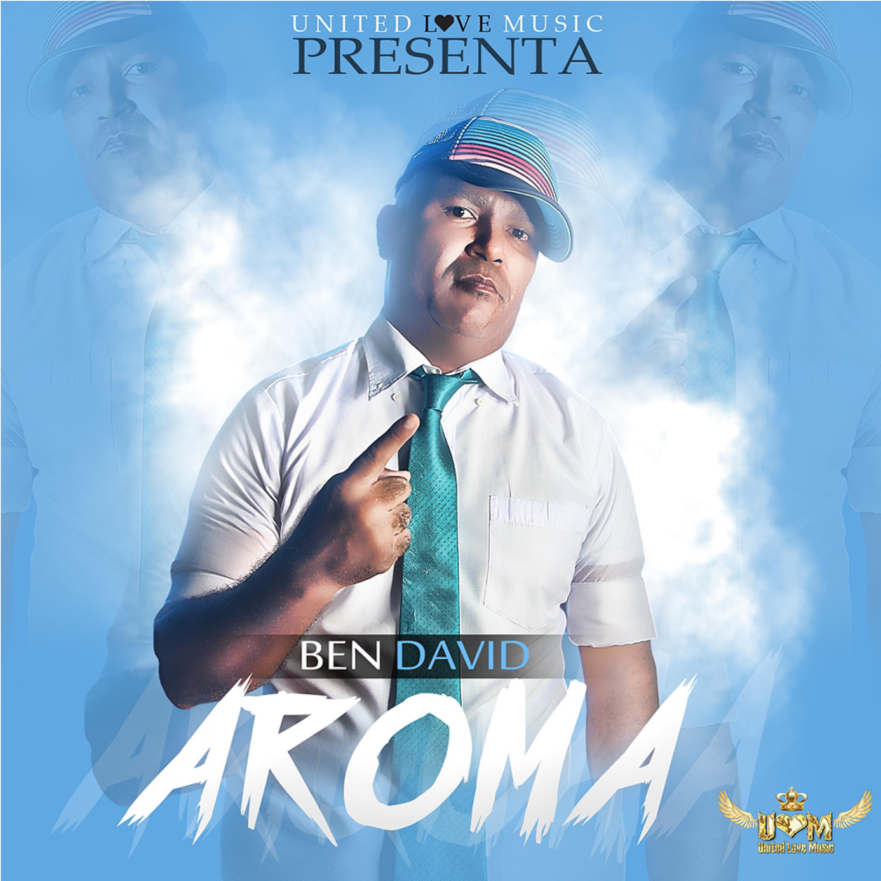 Ben David - Aroma
