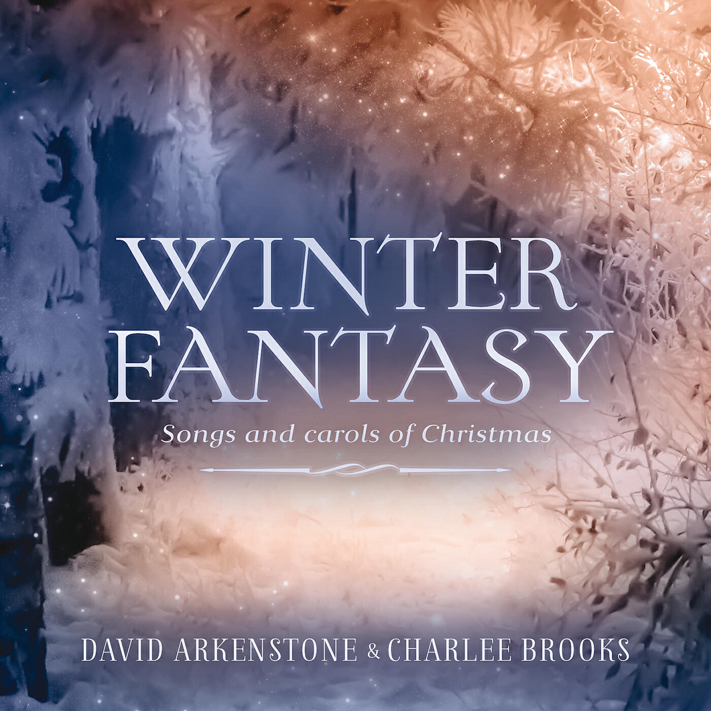 David Arkenstone - Deck The Halls/God Rest Ye Merry, Gentlemen (Medley)
