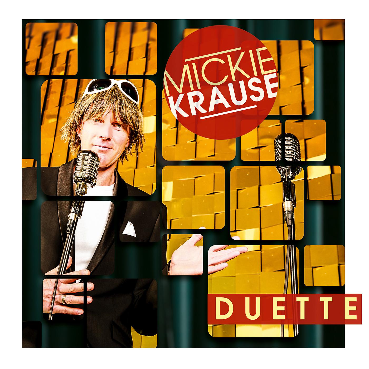 Постер альбома Mickie Krause Duette
