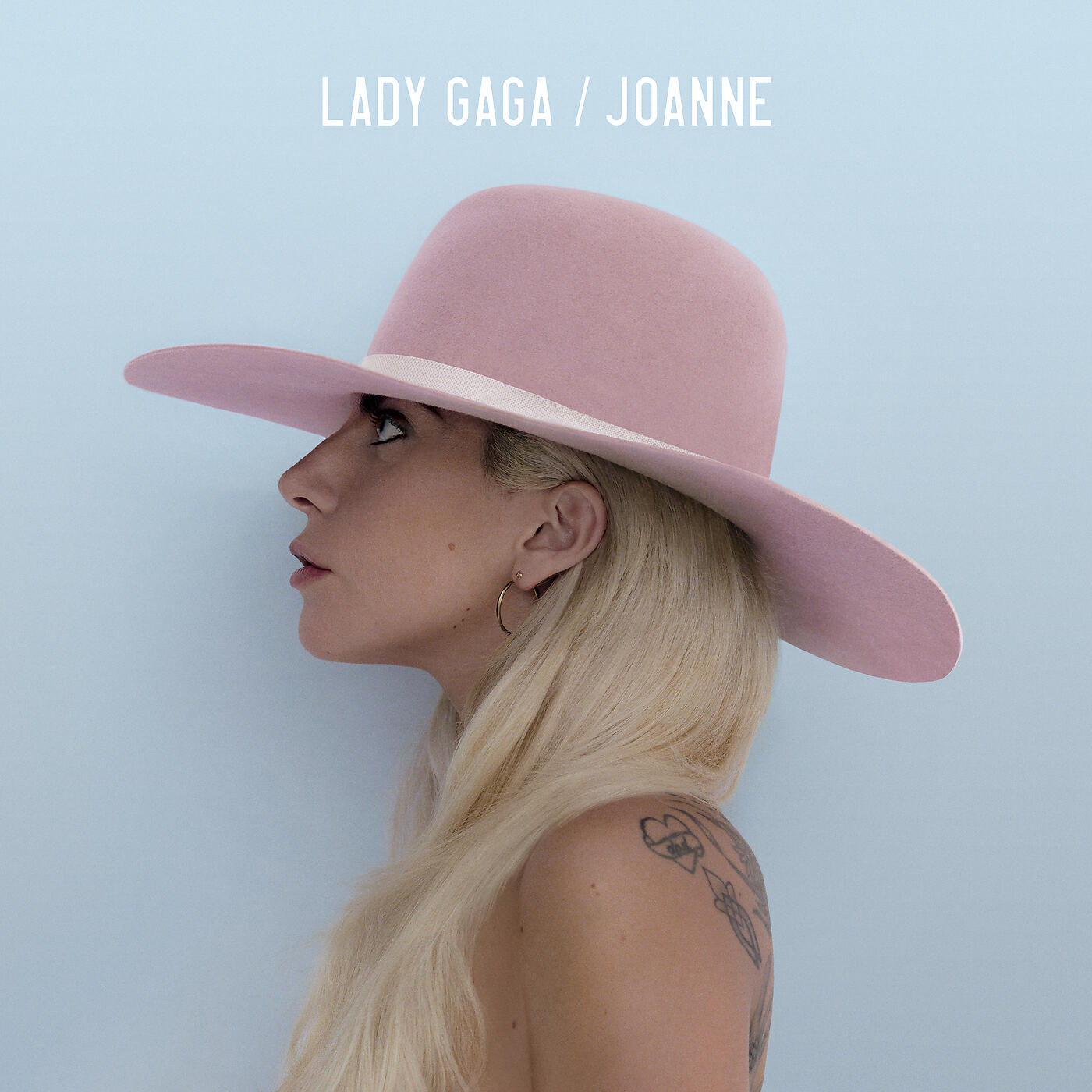 Lady GaGa - Hey Girl