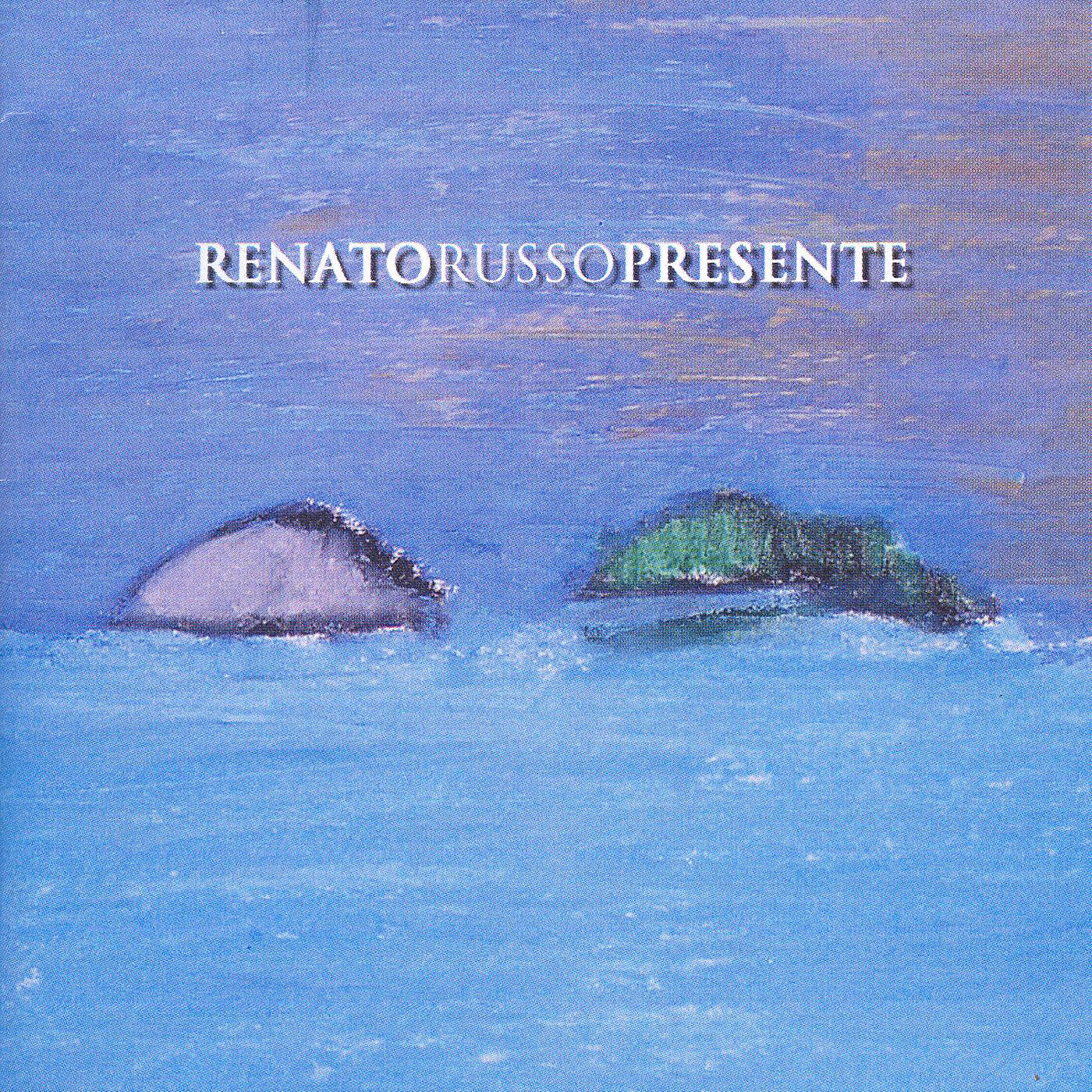 Renato Russo - Hoje