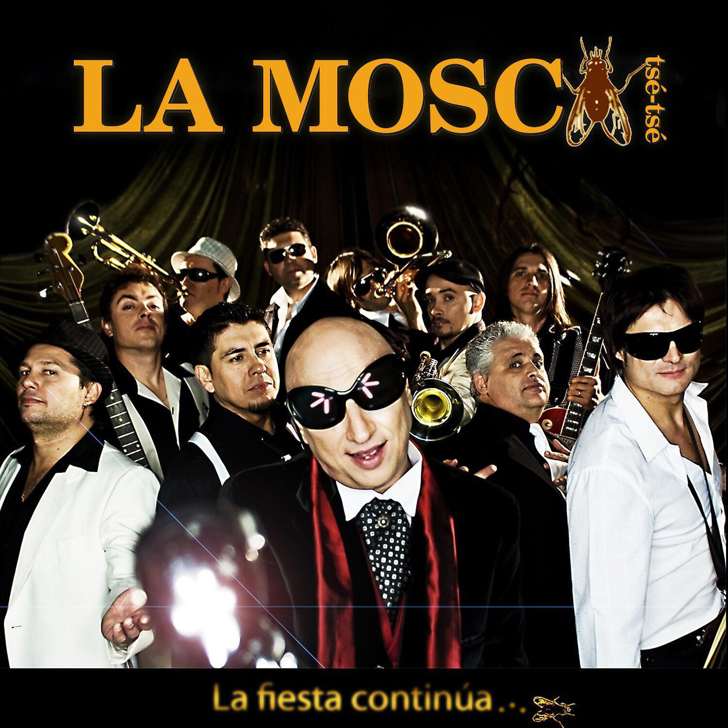 La Mosca Tse-Tse - En la próxima vida