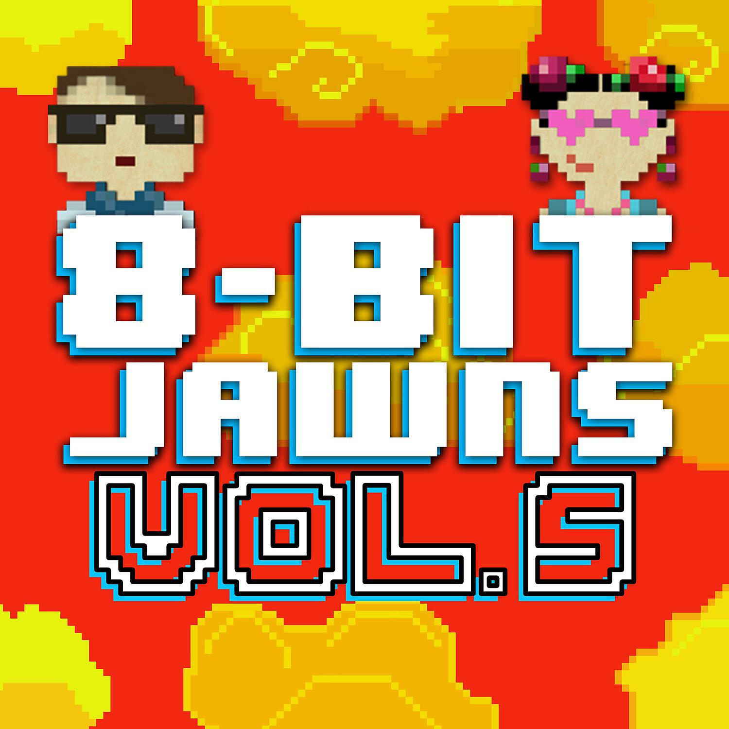 8 Bit Universe - Fade (8 Bit Version)