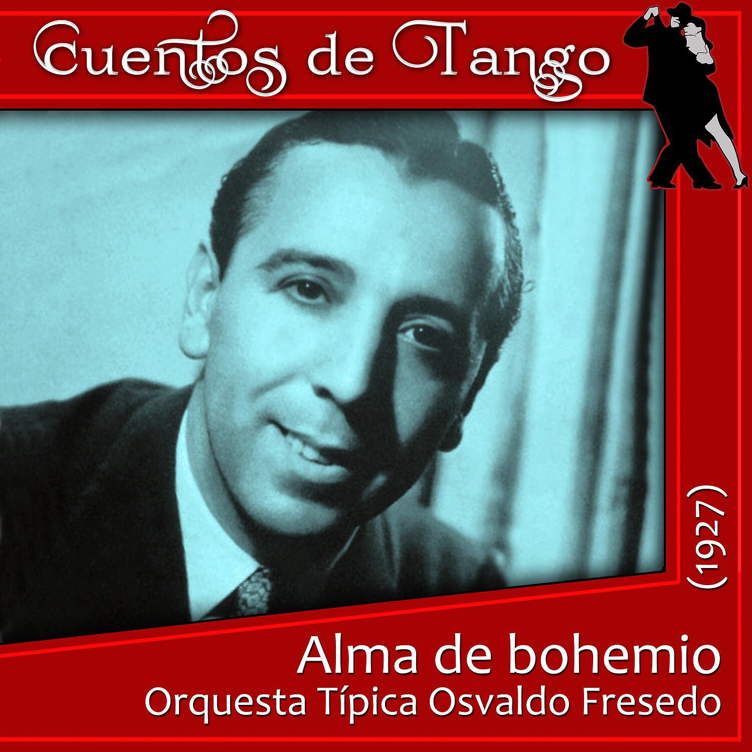 Orquesta Típica Osvaldo Fresedo - Volve mi negra