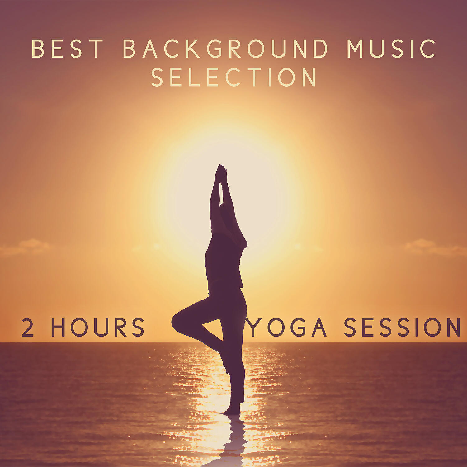 Total Relax Music Ambient - Hidden Secret