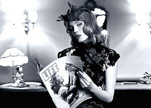 Arielle Dombasle все песни в mp3