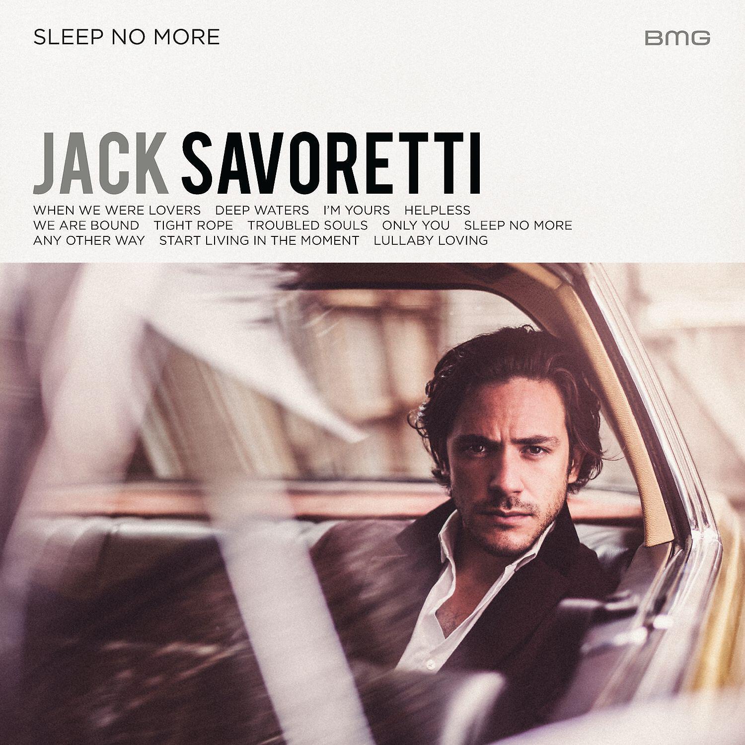 Jack Savoretti - I'm Yours