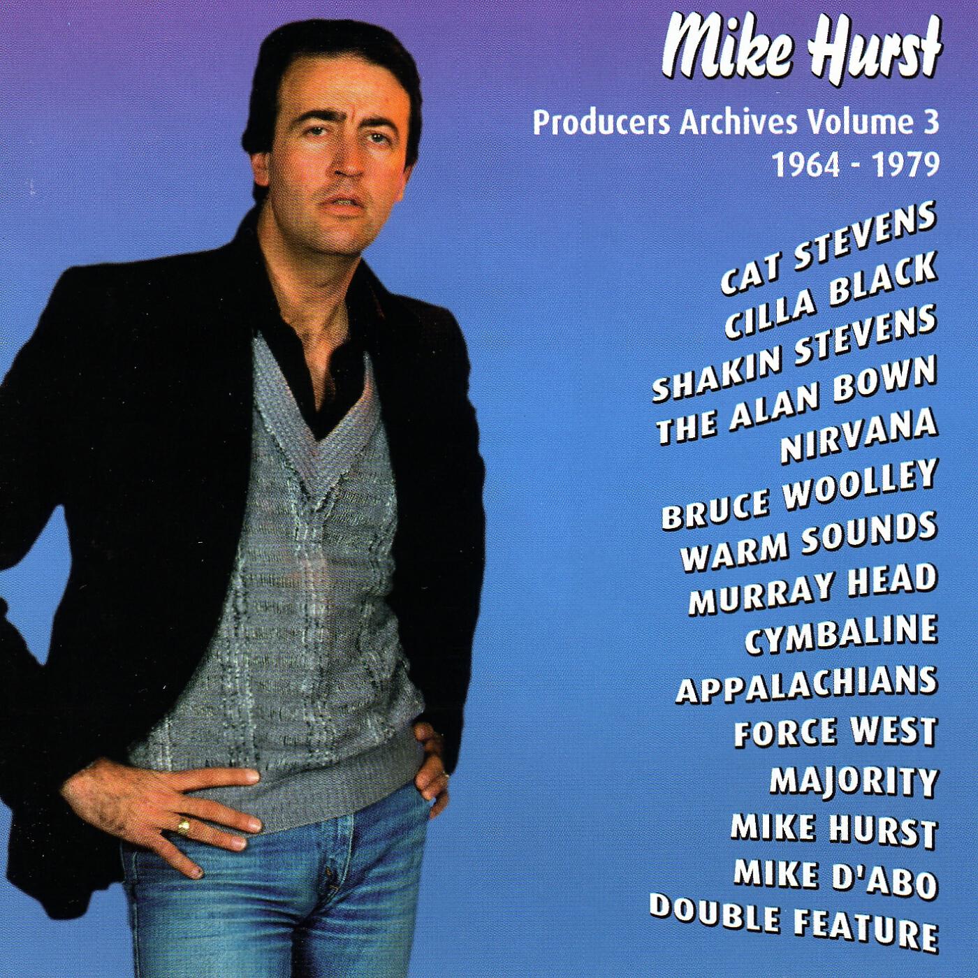 Murray Head - She Was Perfection