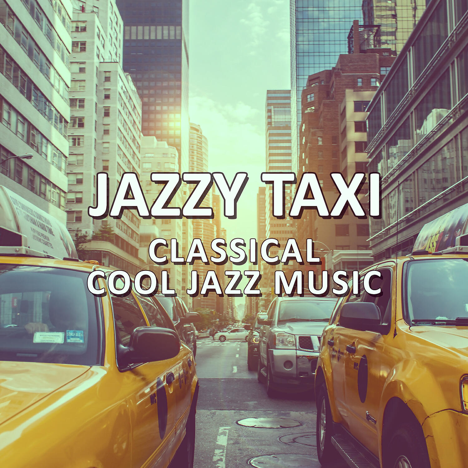 Smooth Jazz Journey Ensemble - Smooth Jazz Music