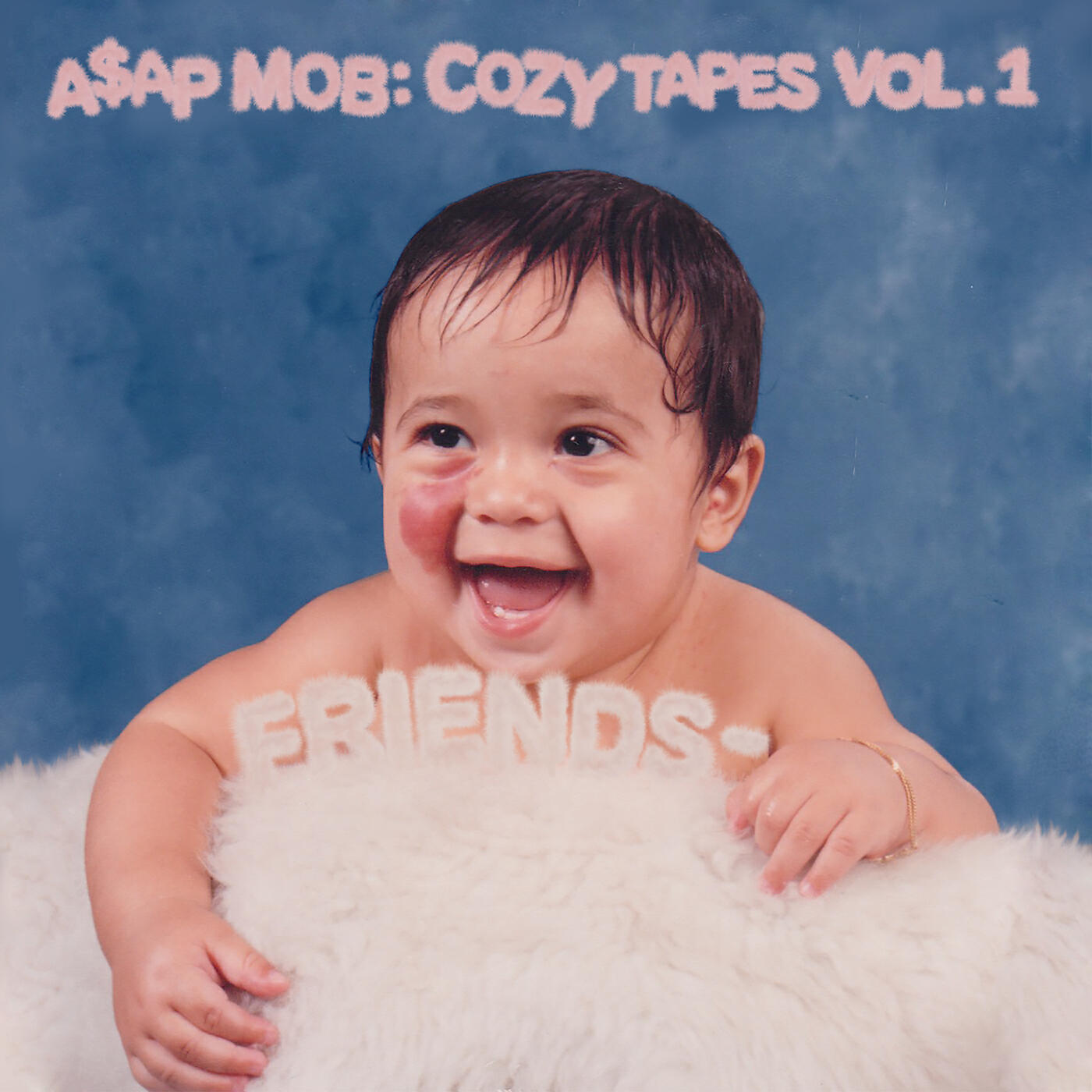 A$AP Ant - Runner