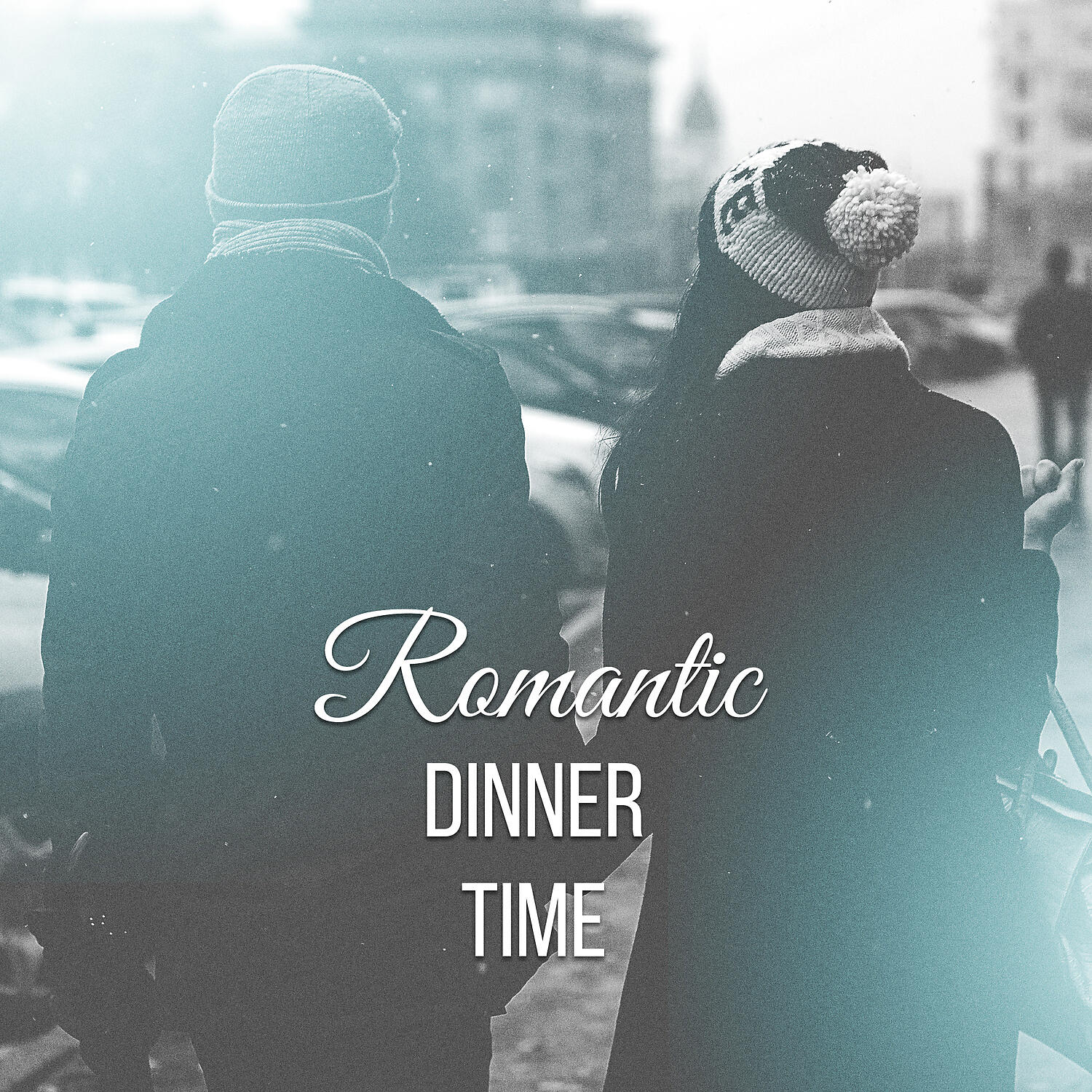 Restaurant Music - Relaxing Night Music