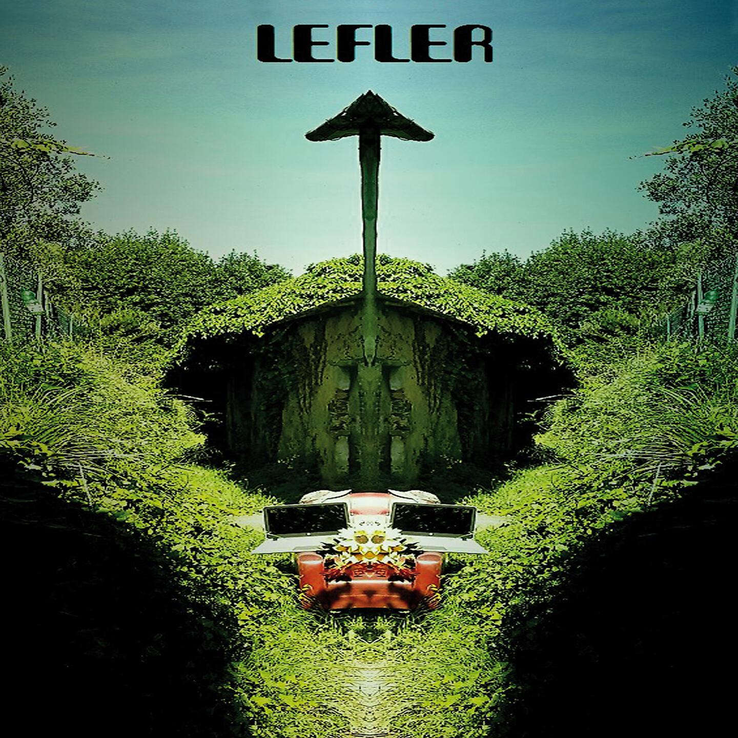 Lefler - Sono nato tra sei anni