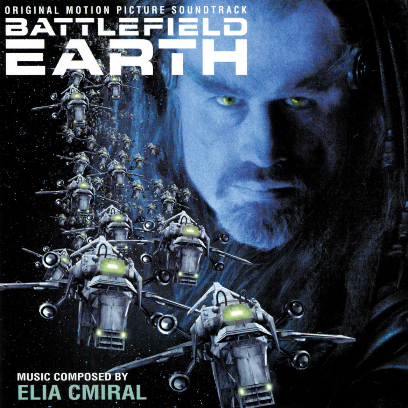 Elia Cmiral - Jonnie's Enlightenment