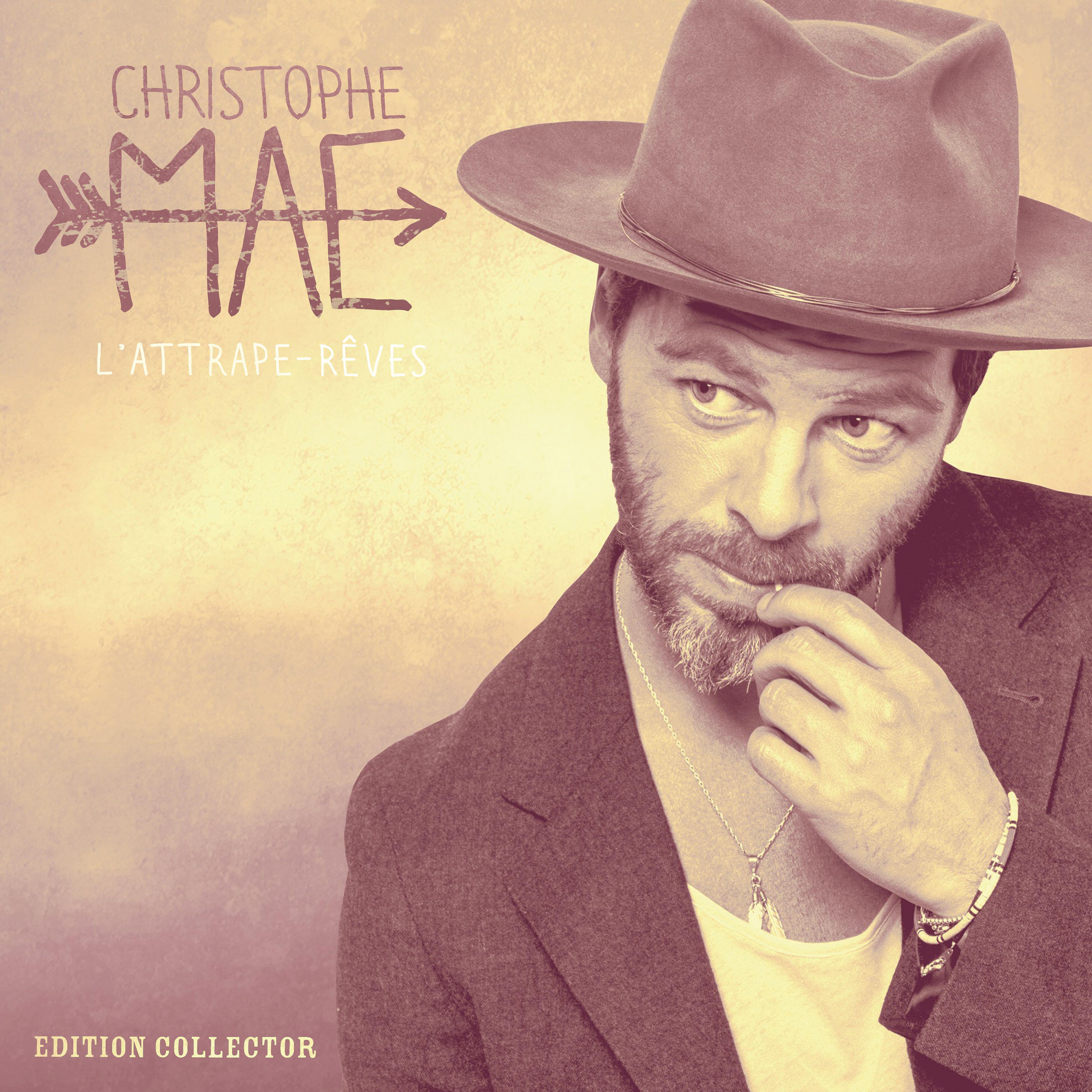 Christophe Maé - La ballade du mois d'Août 95 (Bonus Track)