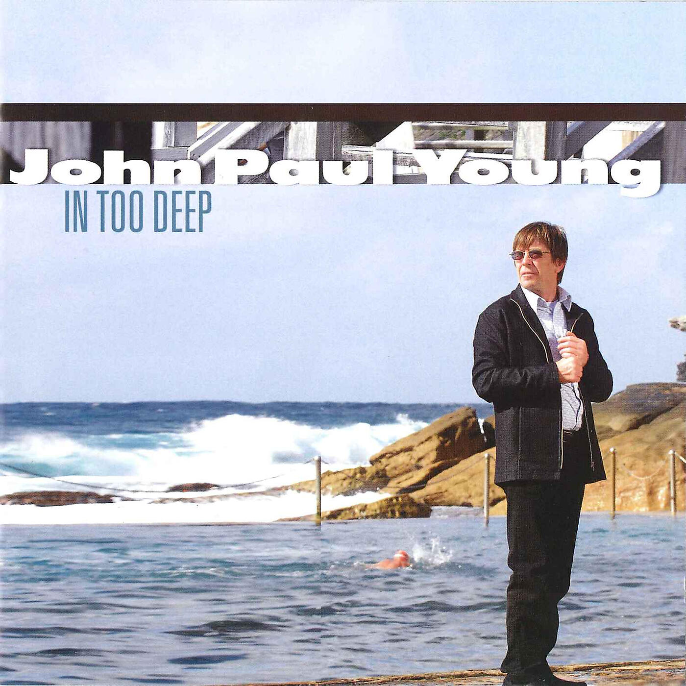John Paul Young - When I Remember You