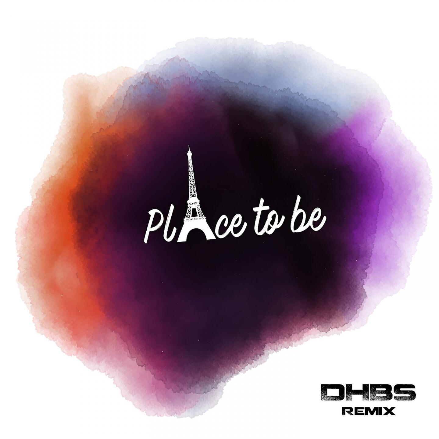 Jaxx - Place To Be (DeepHouseBrothers Remix)
