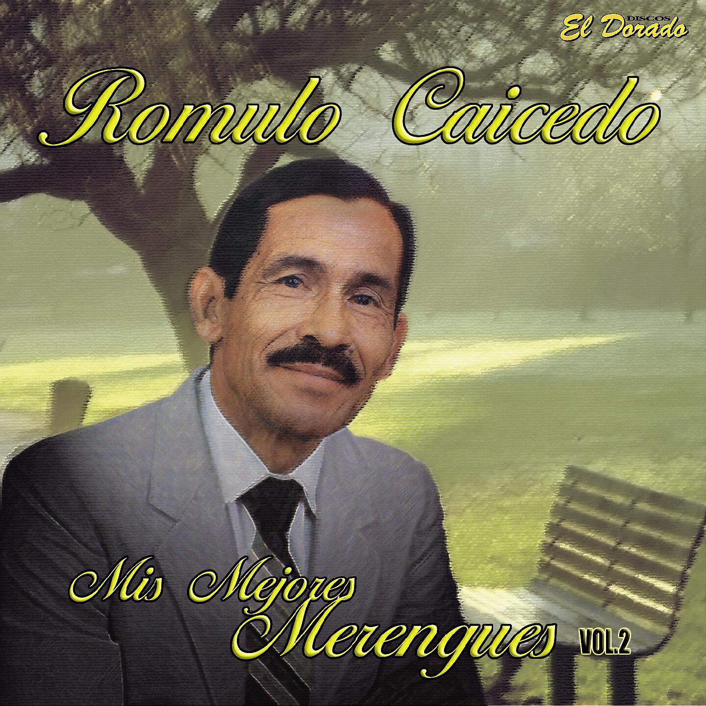 Romulo Caicedo - Adiós Magola