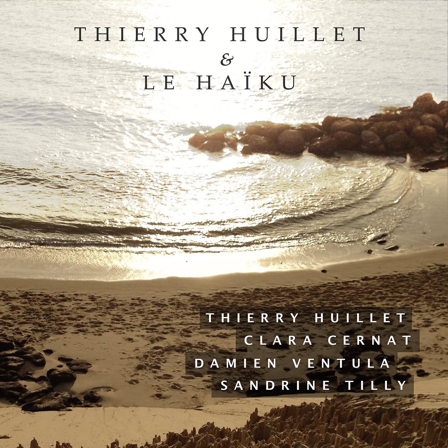 Thierry Huillet - 7 tout petits Haïku, pour piano: No. 5, Au chant du rossignol