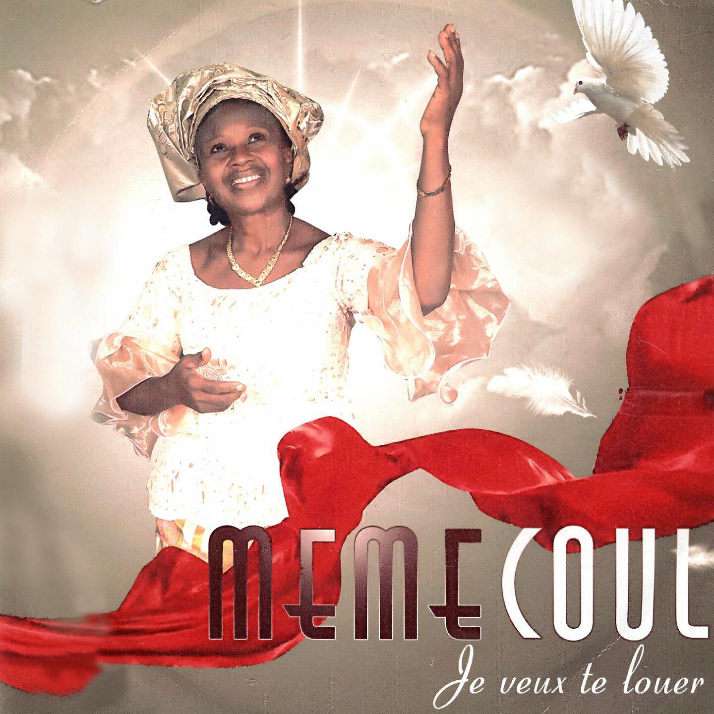 Meme Coul - L'agneau de Dieu