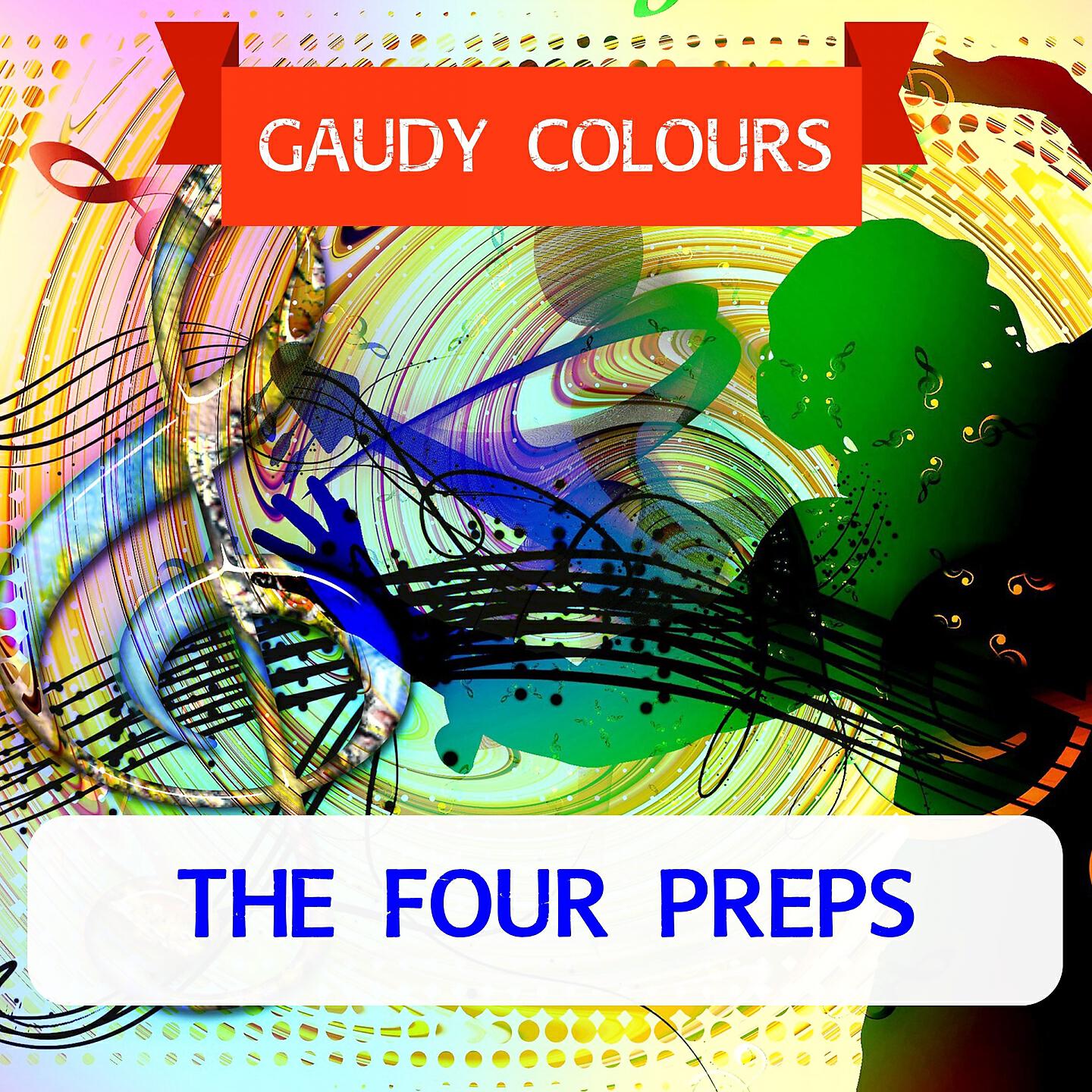 The Four Preps - Humble Pie